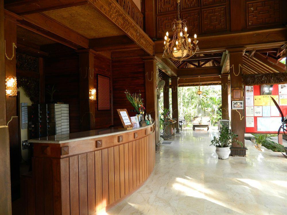 Suly Vegetarian & Ubud (Bali)