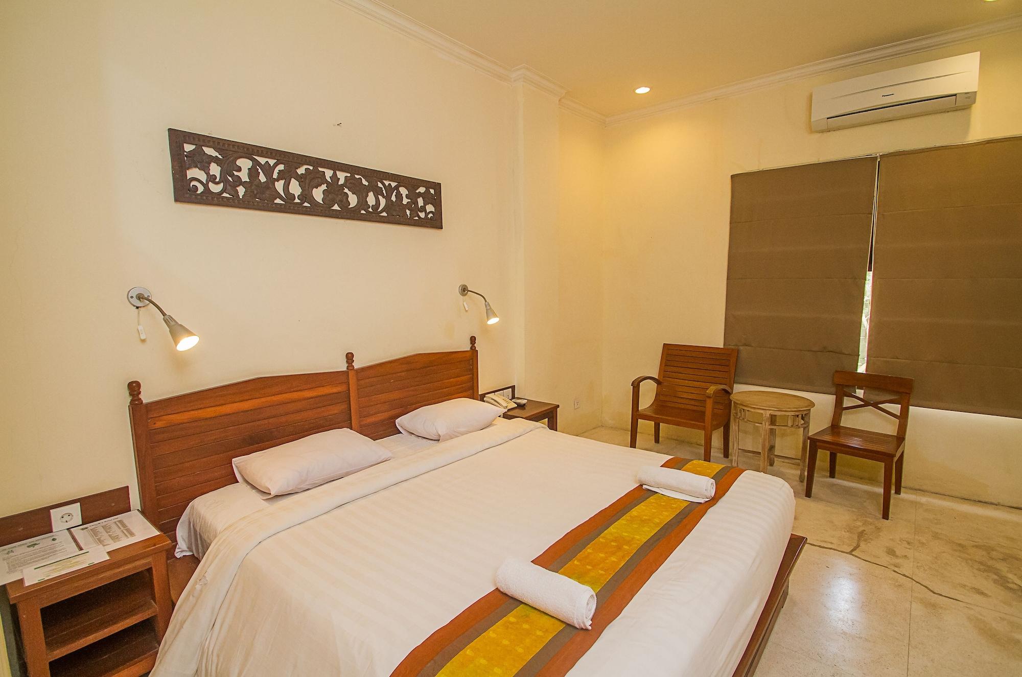 Hotel Suly Vegetarian & Ubud (Bali)