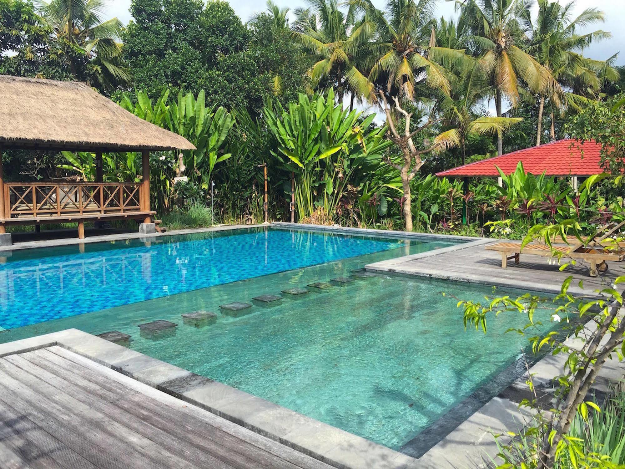 Suly Vegetarian & Hotel Ubud (Bali)