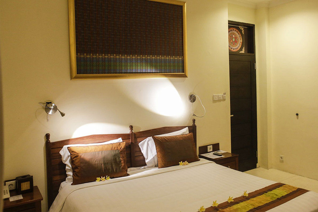 Hotel Suly Vegetarian & Ubud (Bali)
