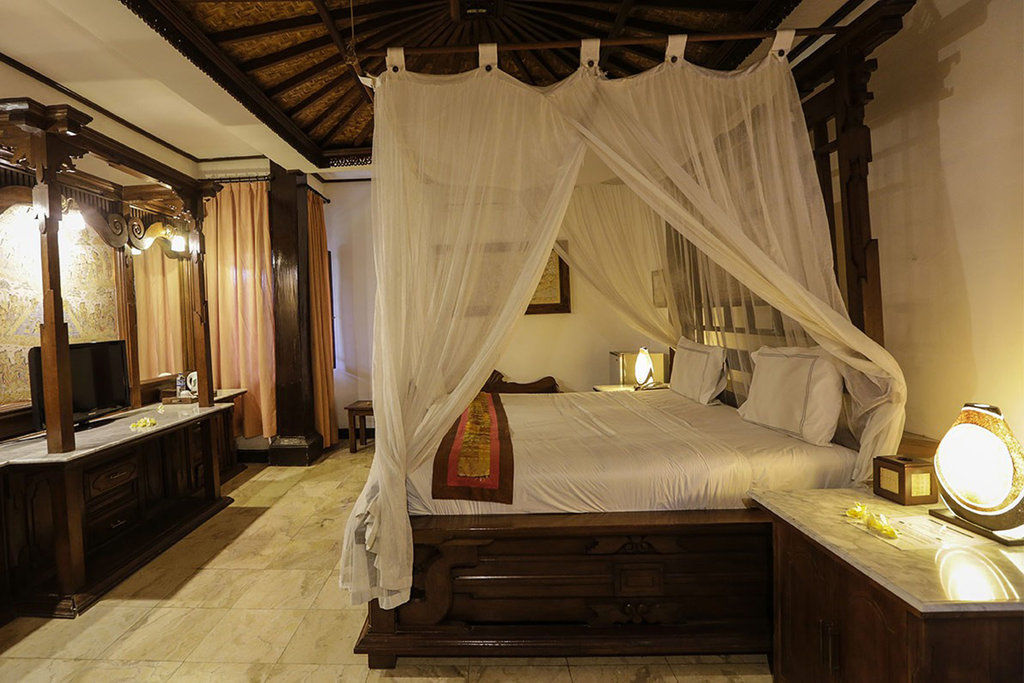 Hotel Suly Vegetarian & Ubud (Bali)