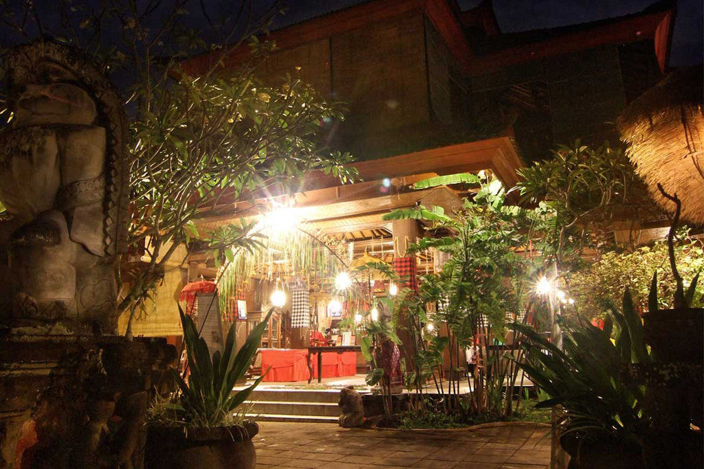 Hotel Suly Vegetarian & Ubud (Bali)
