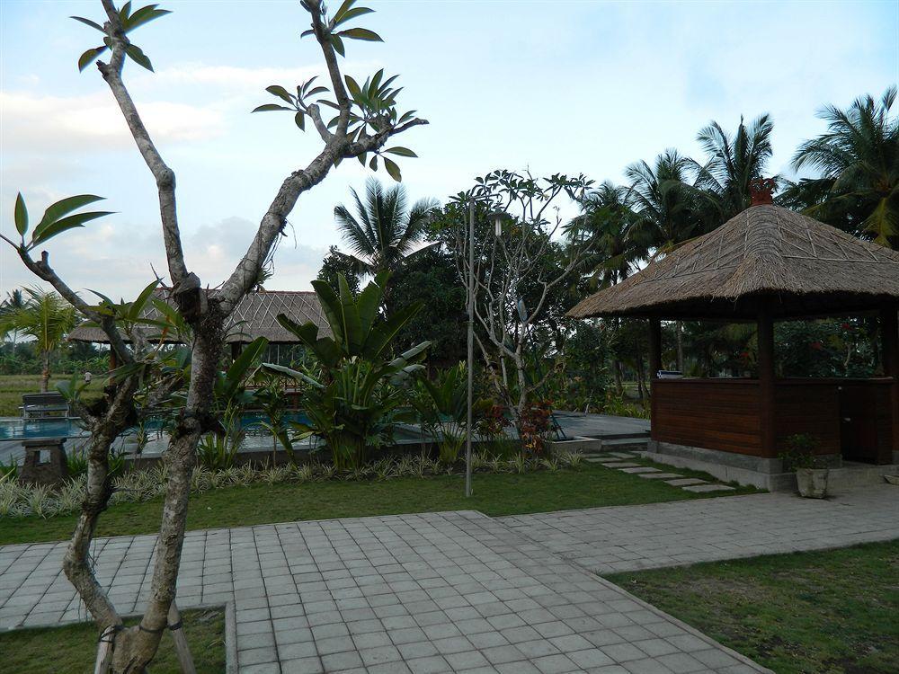 Suly Garden Hotel