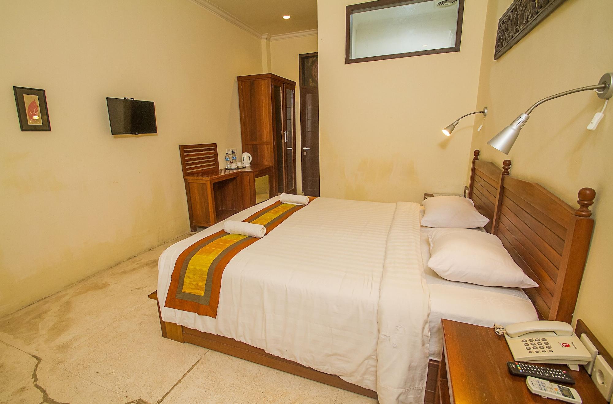 Hotel Suly Garden Ubud