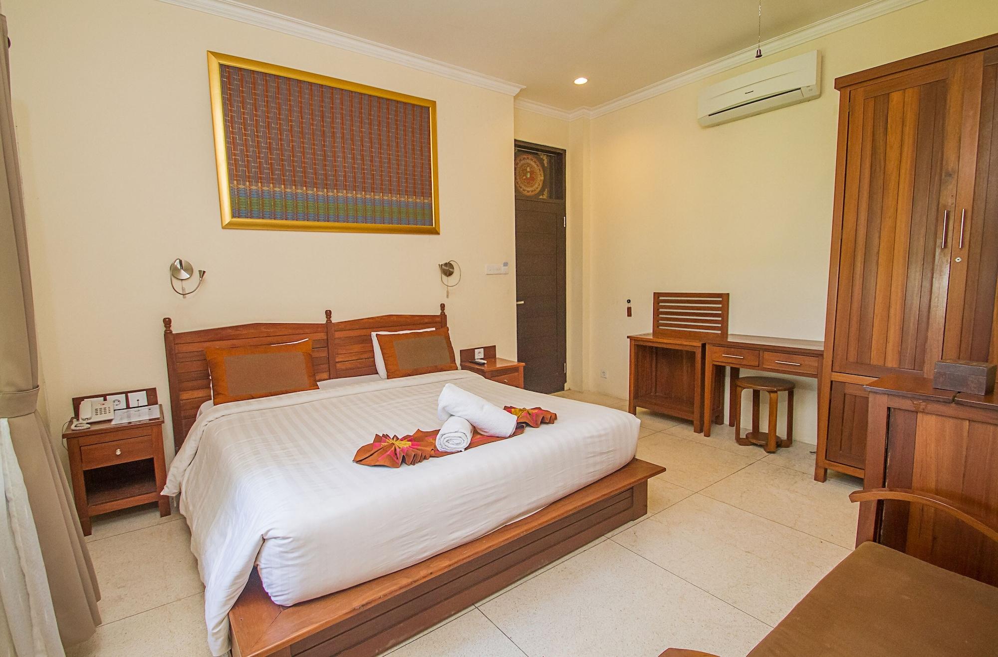 Hotel Suly Garden
