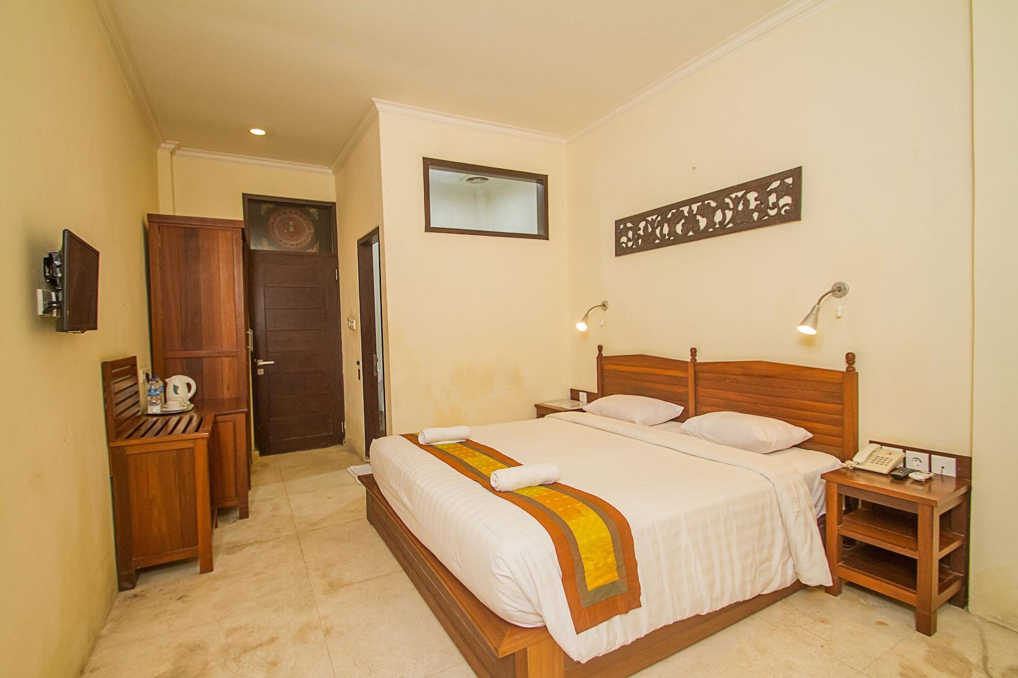 Suly Garden 3* Ubud