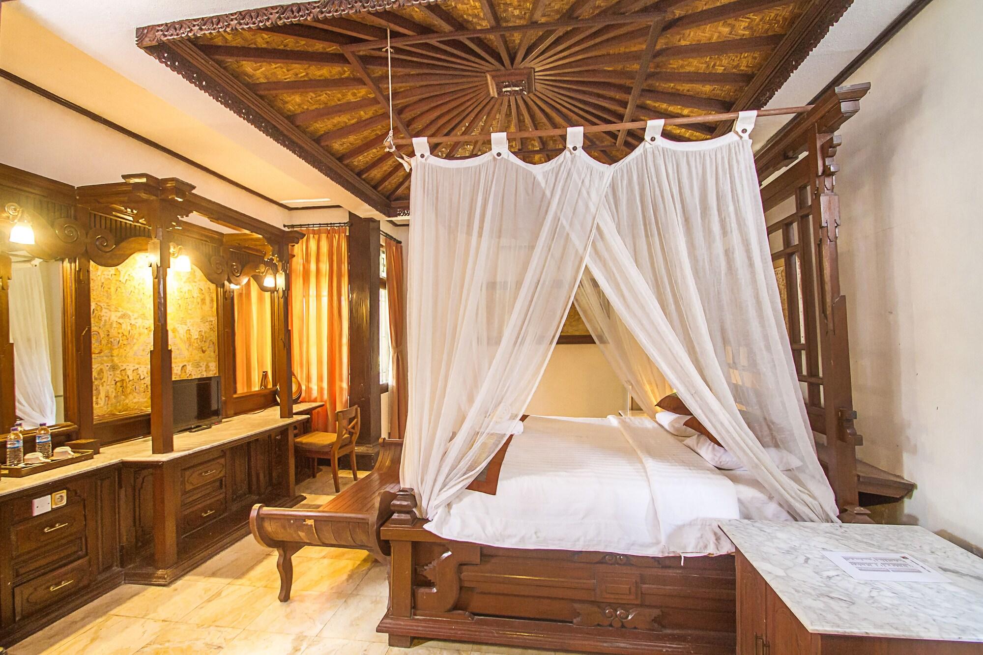 Suly Garden Hotel