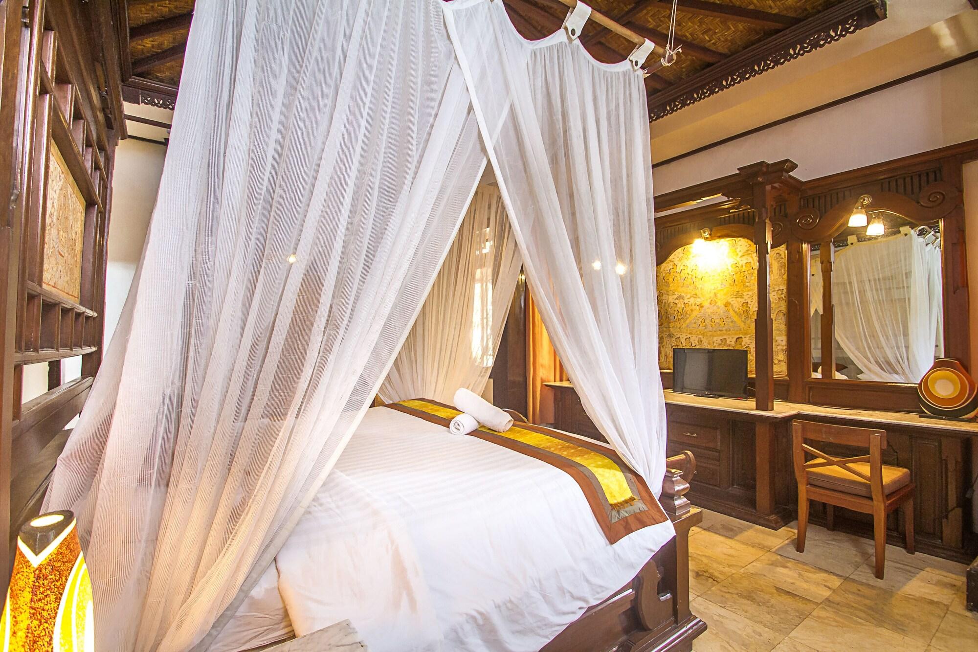 Suly Garden Hotel Ubud