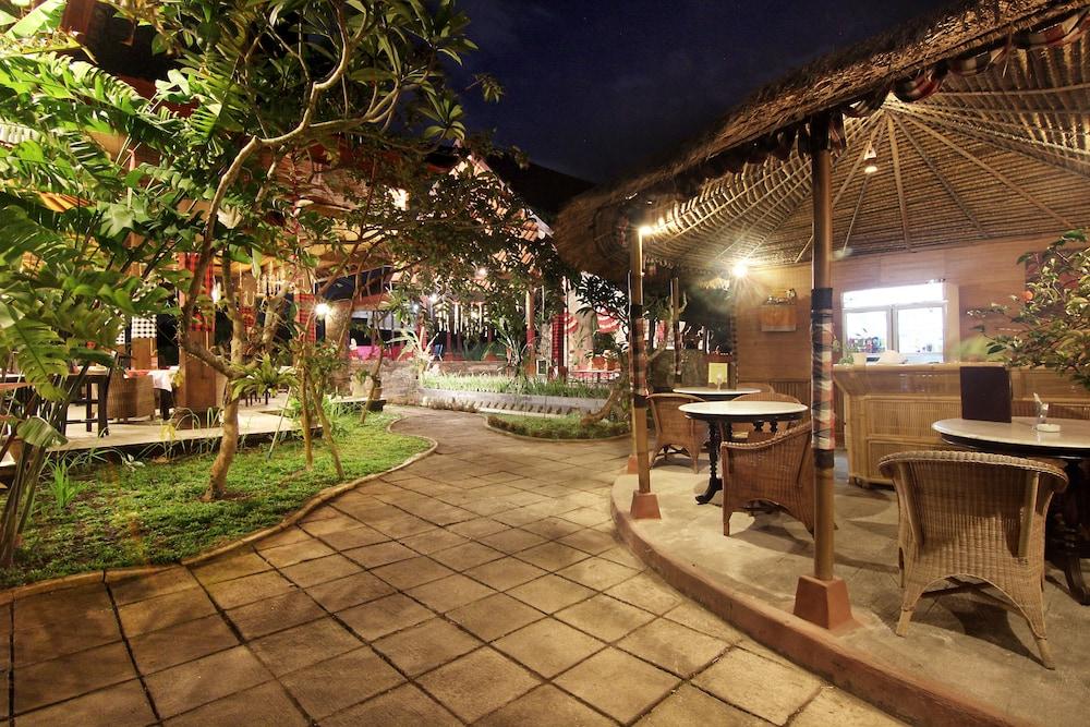 Suly Garden Ubud