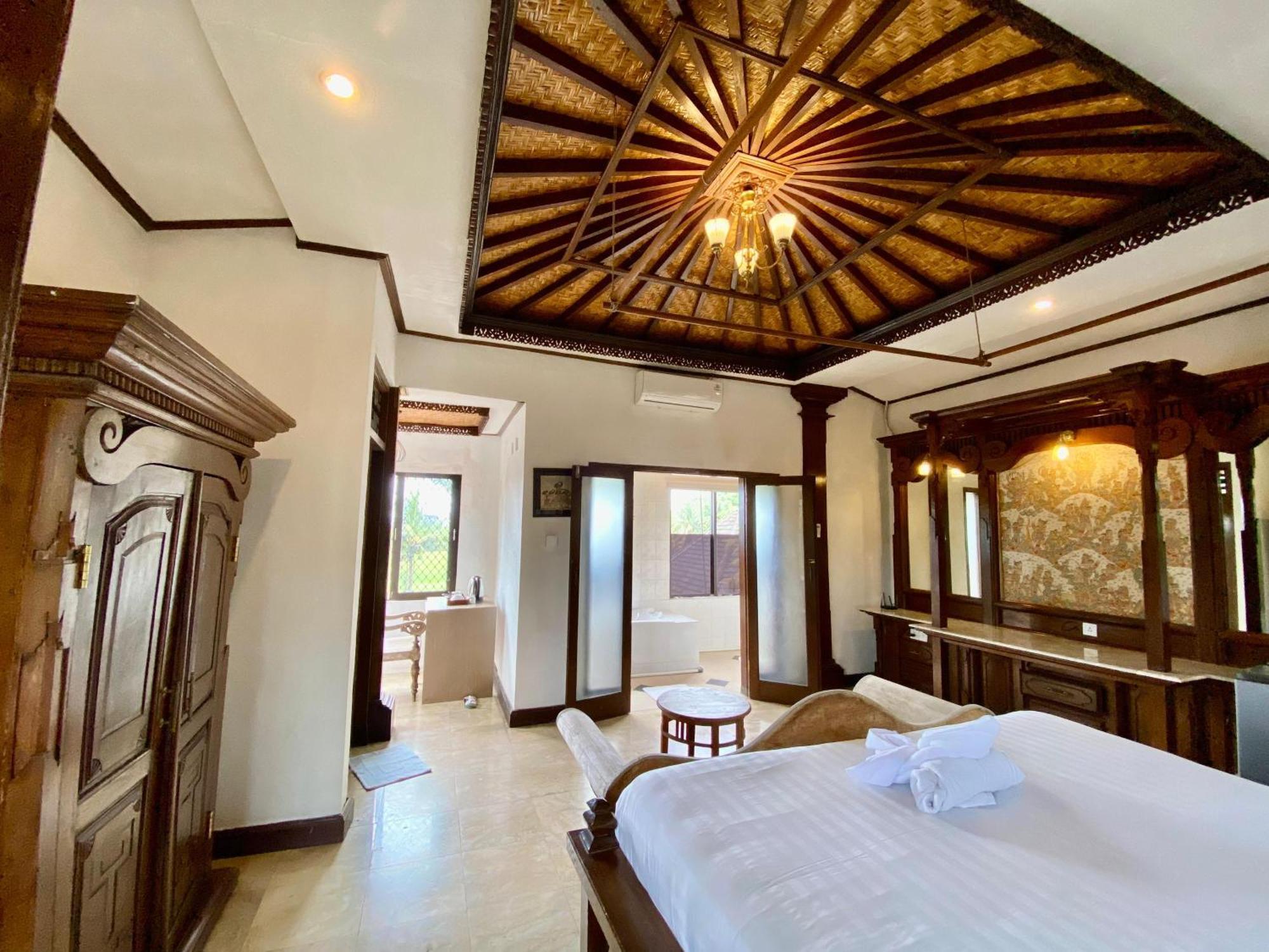 Suly Garden 3*