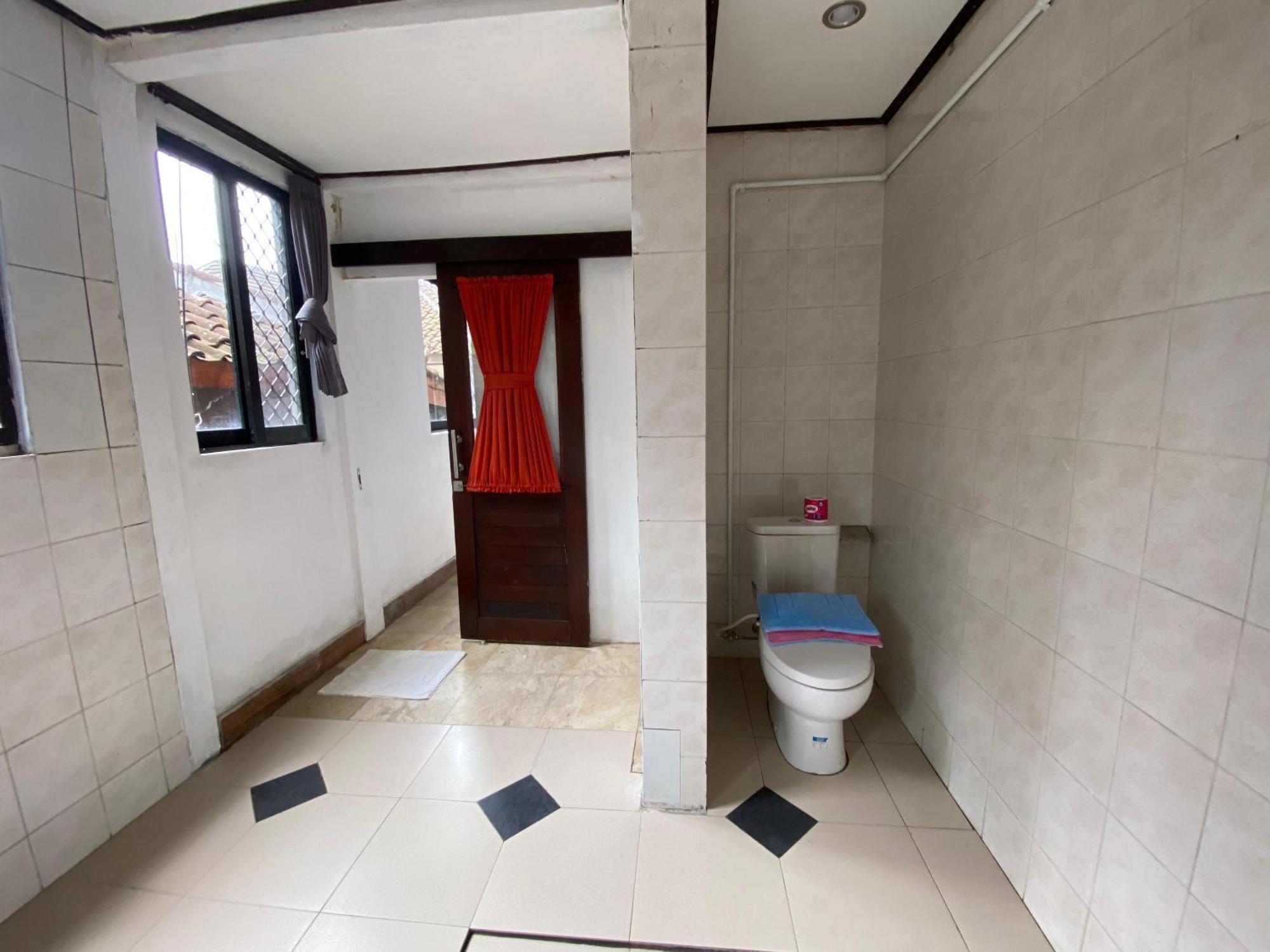 Suly Garden Hotel Ubud