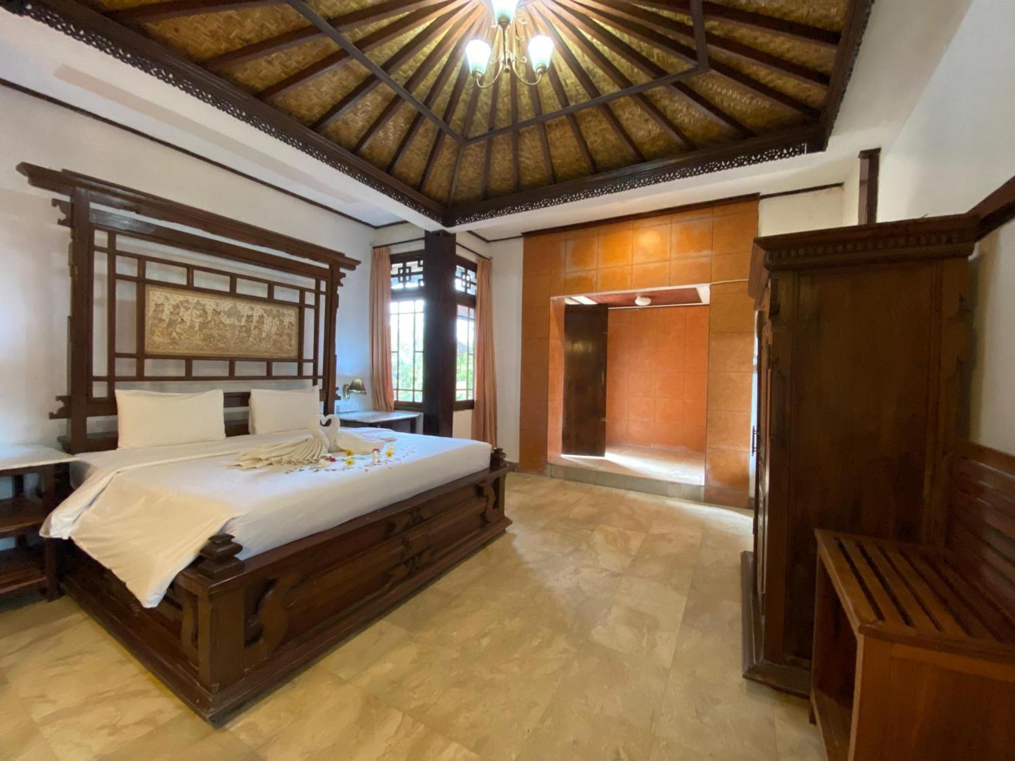 Suly Garden 3* Ubud