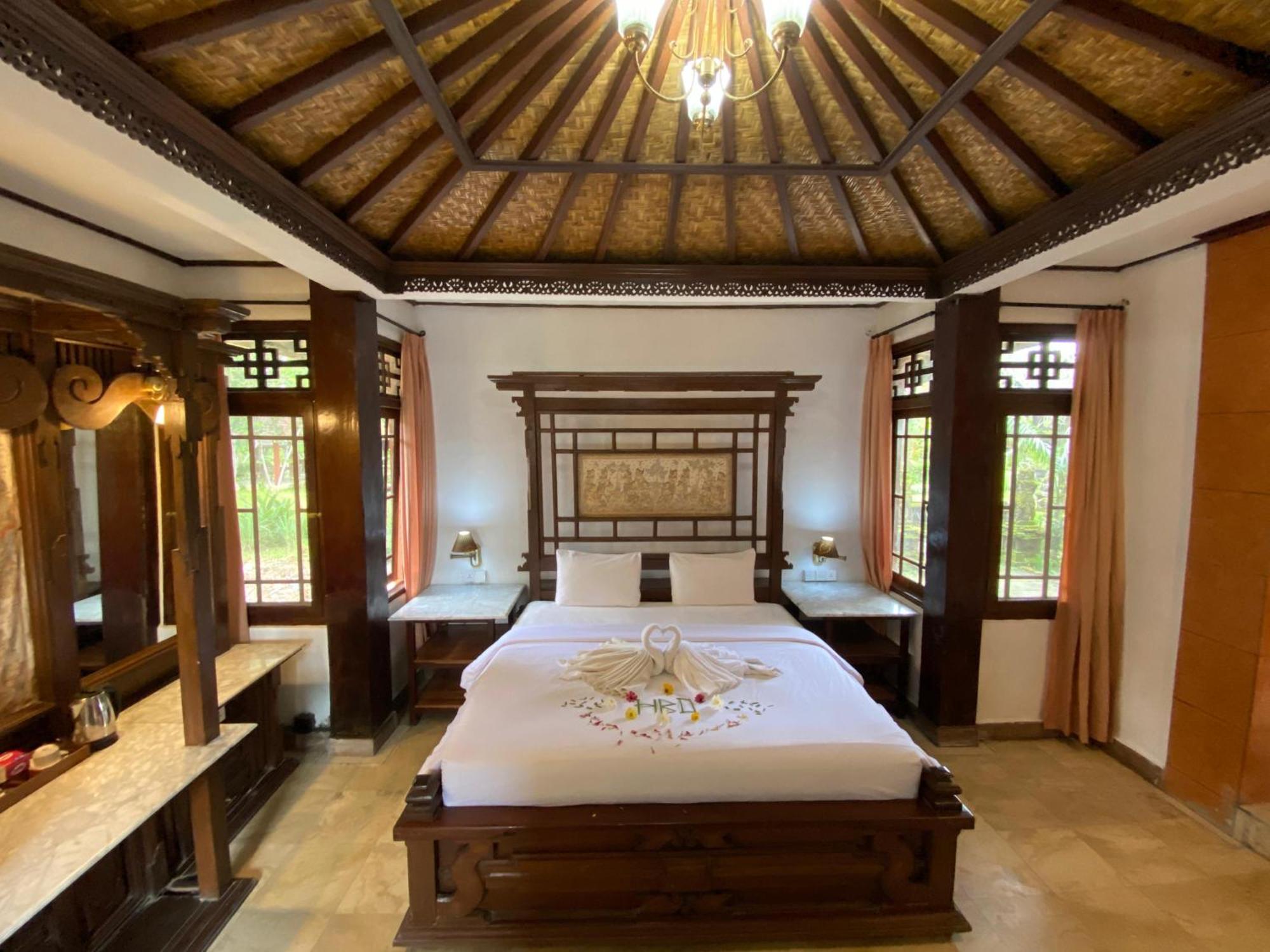 Suly Garden Hotel Ubud