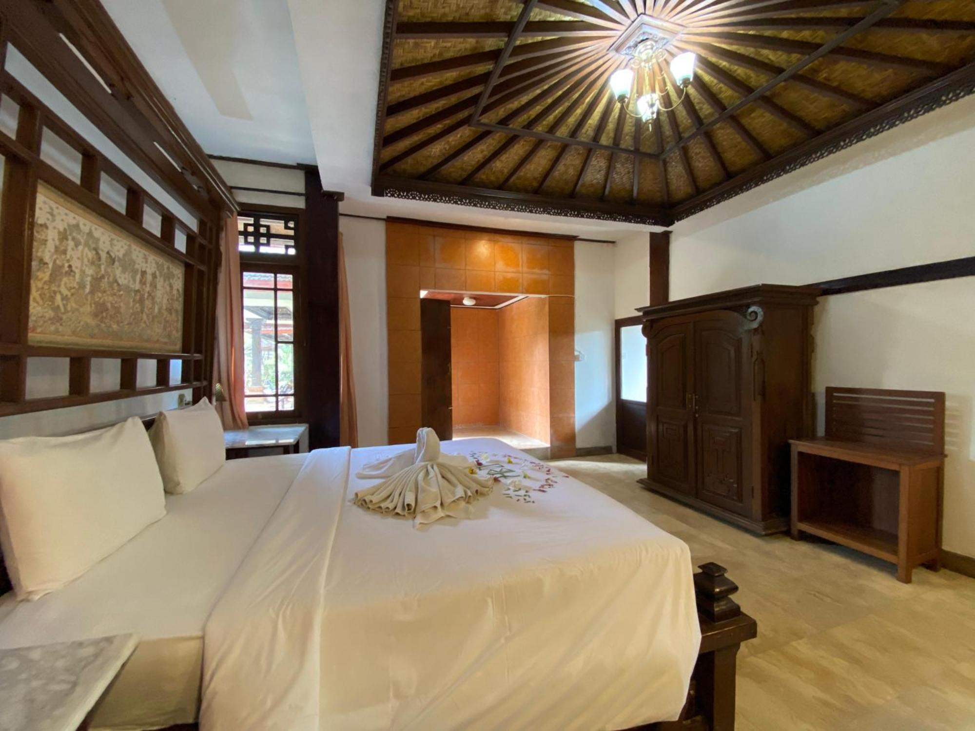 Suly Garden 3*