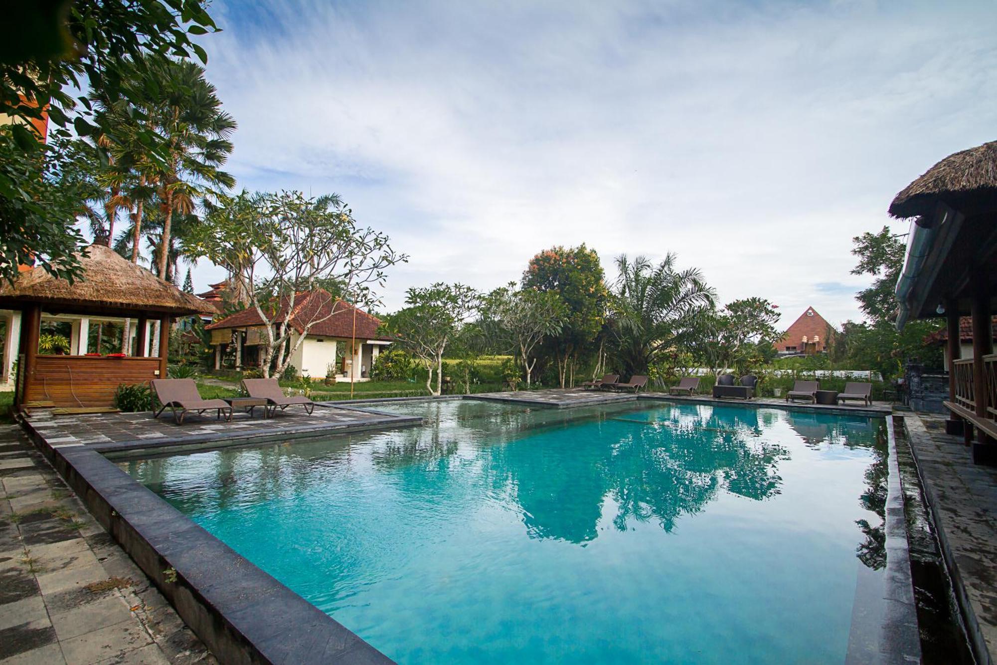 Suly Garden Ubud