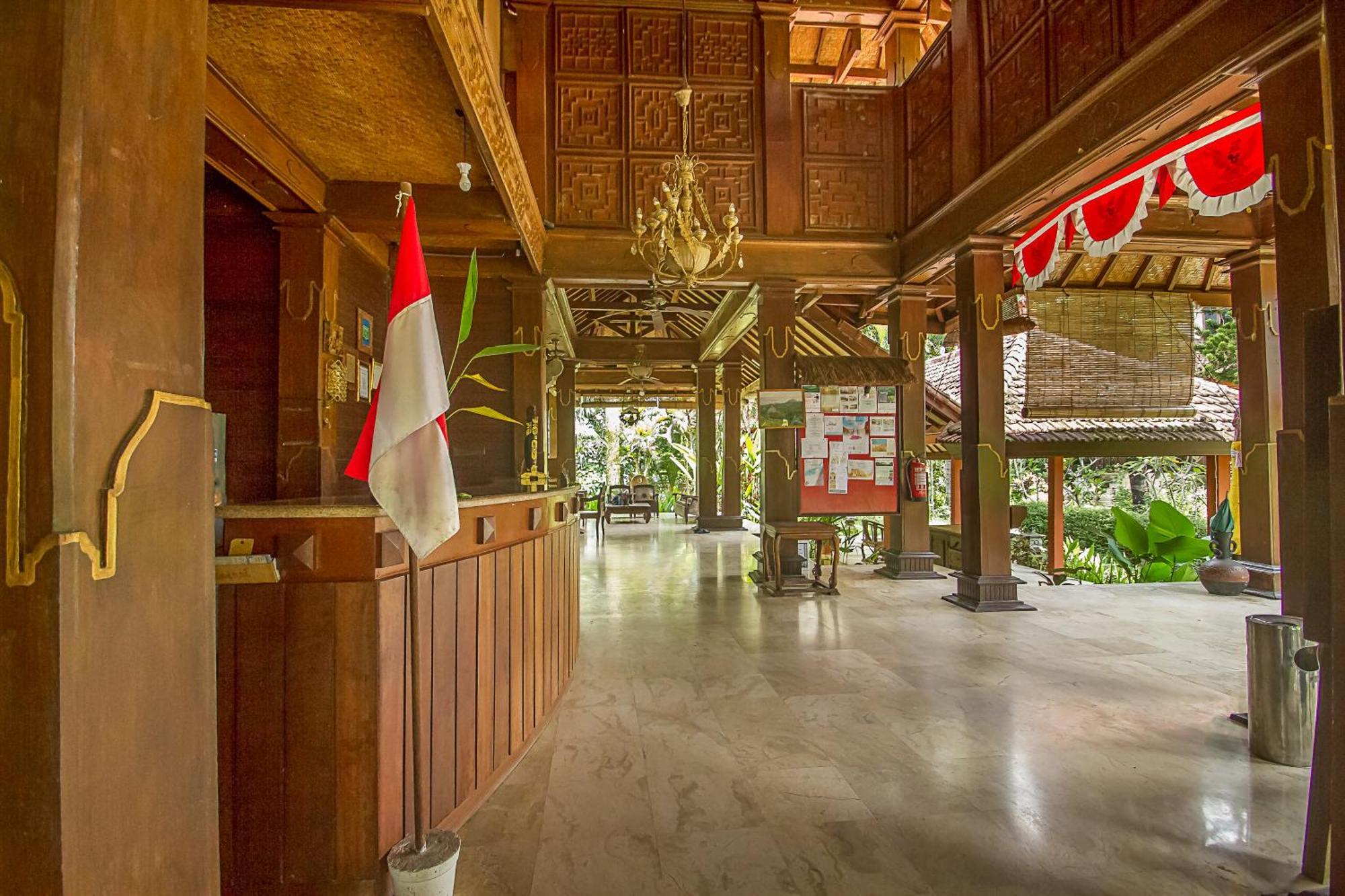 Hotel Suly Garden