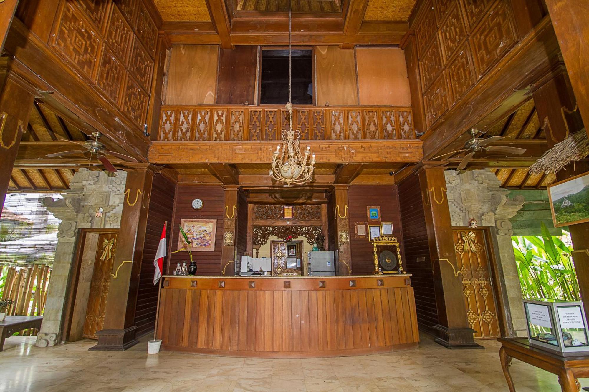 Suly Garden Hotel