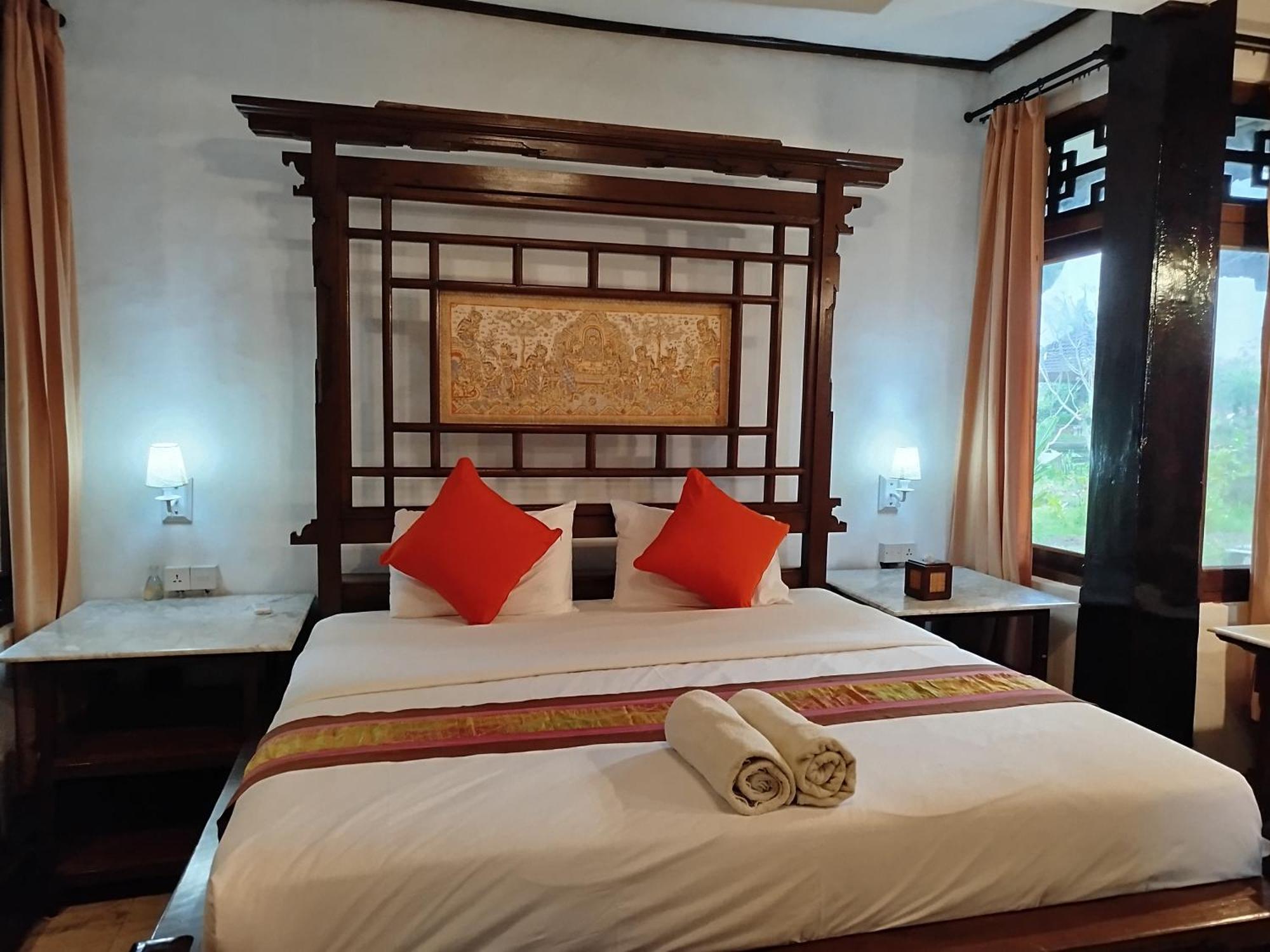 Suly Garden Ubud