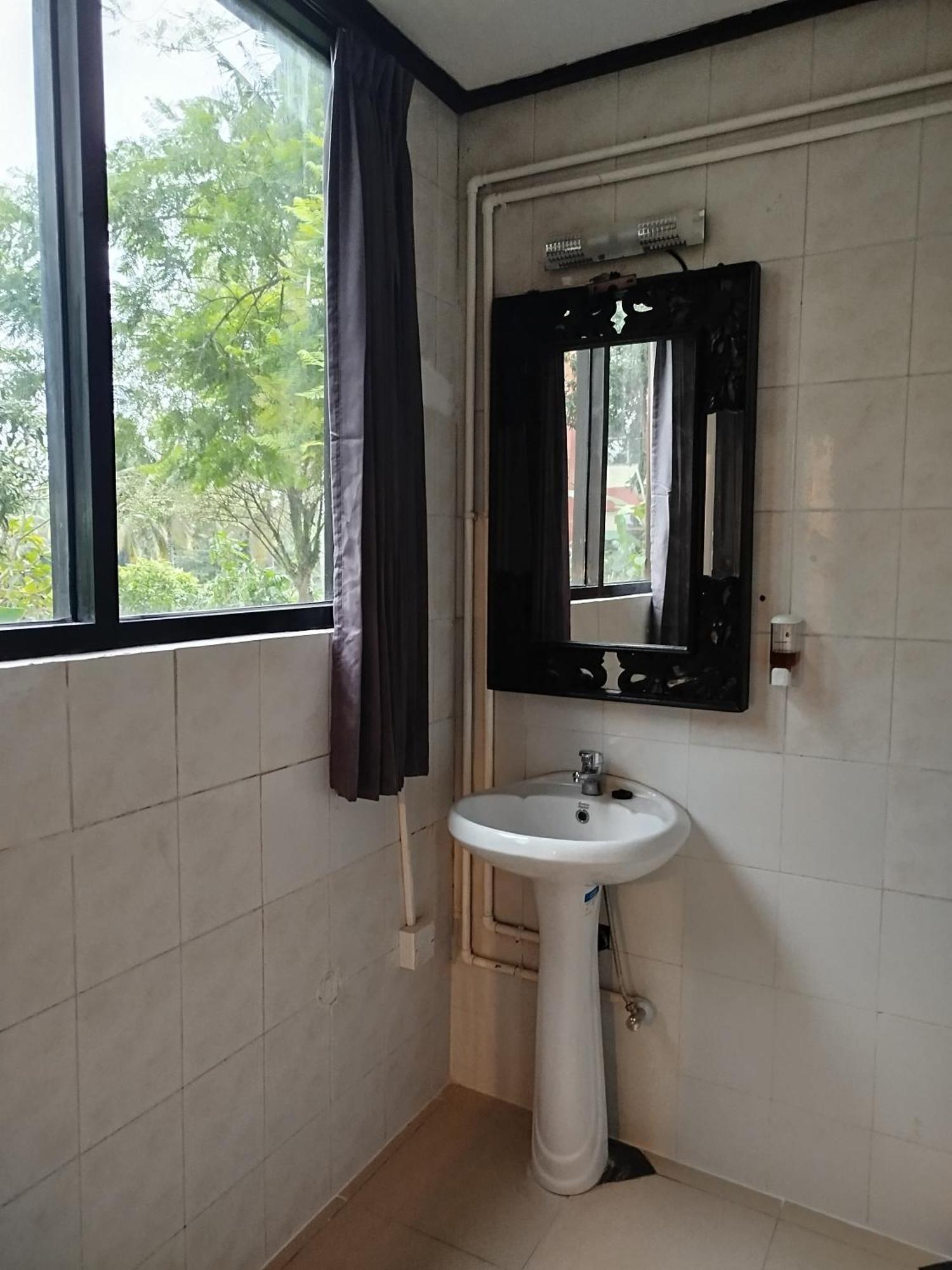 Suly Garden 3* Ubud