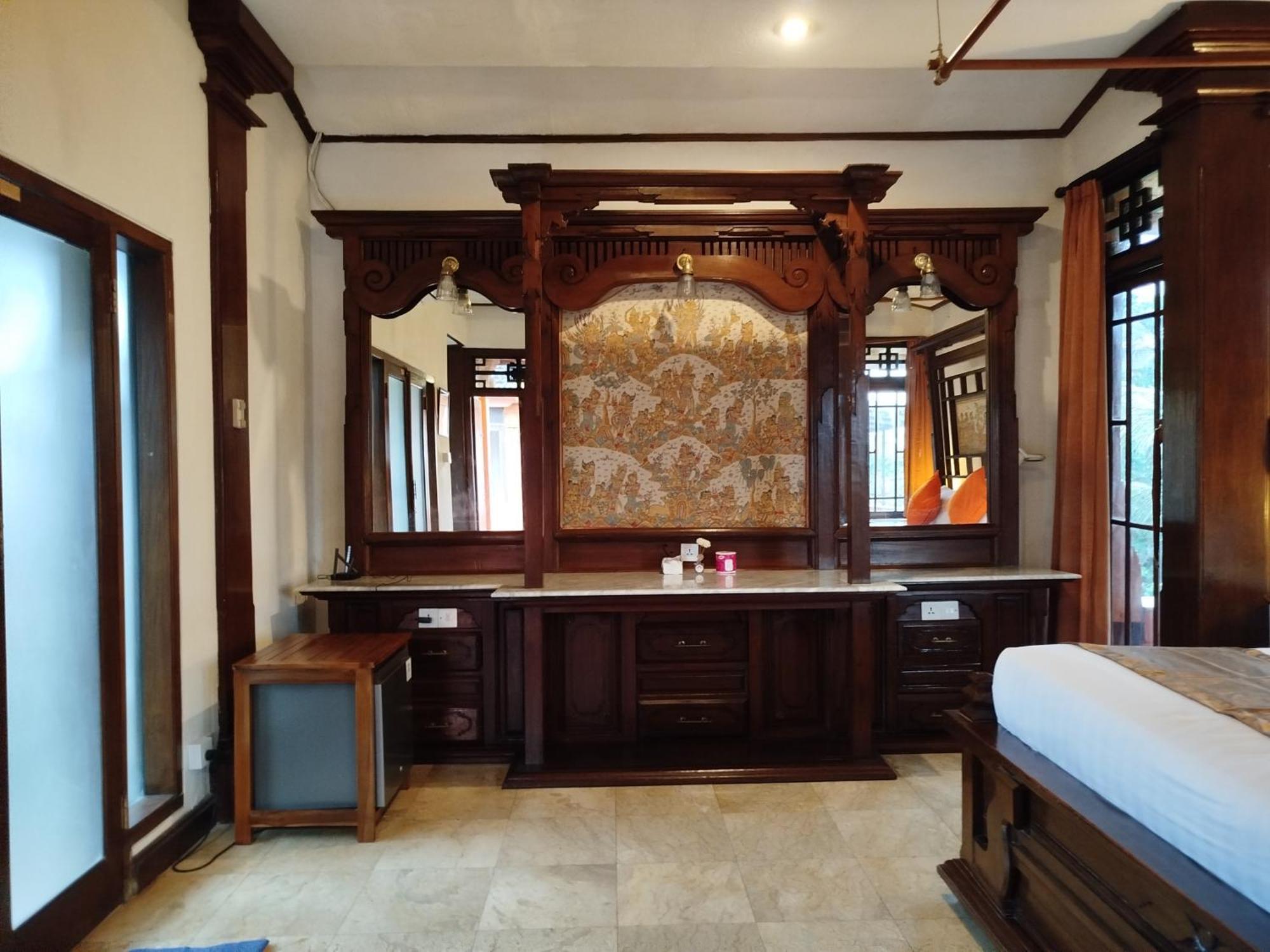 Suly Garden Hotel Ubud