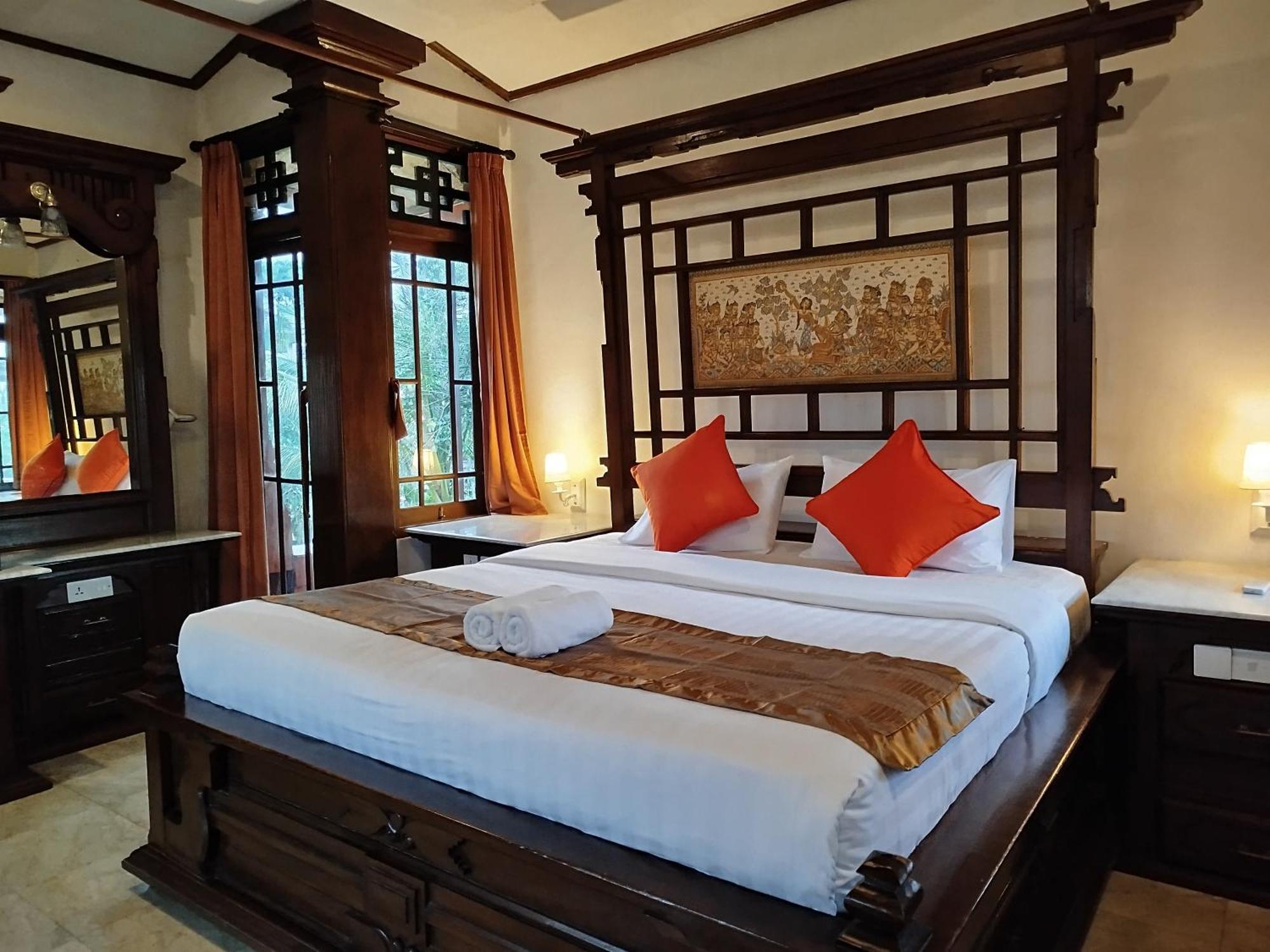 Suly Garden Hotel