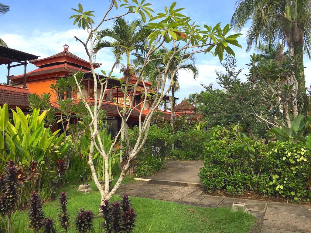 Suly Garden 3* Ubud