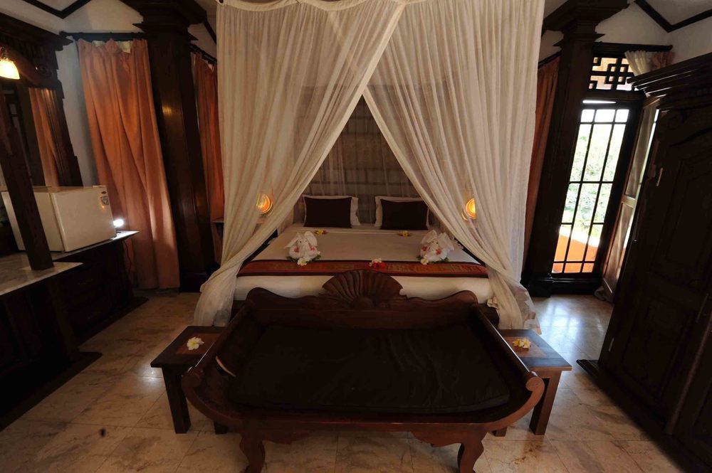 Suly Garden Ubud