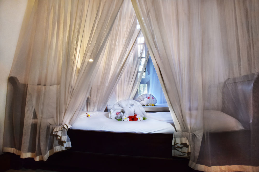 Suly Garden Hotel Ubud