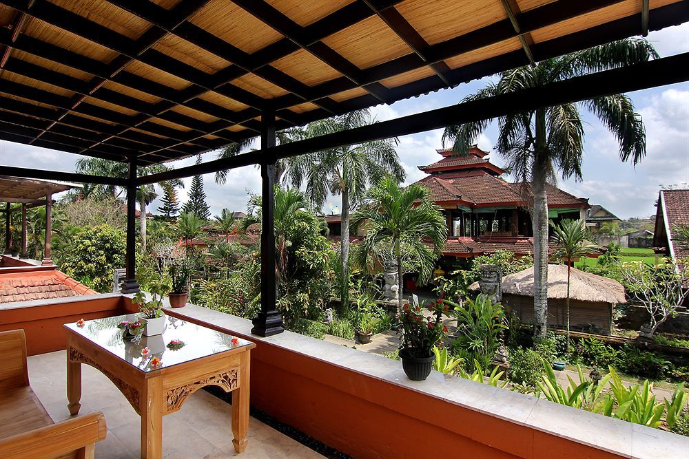 Hotel Suly Garden 3*