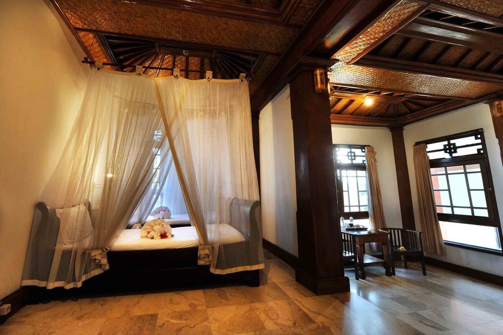 Hotel Suly Garden 3*