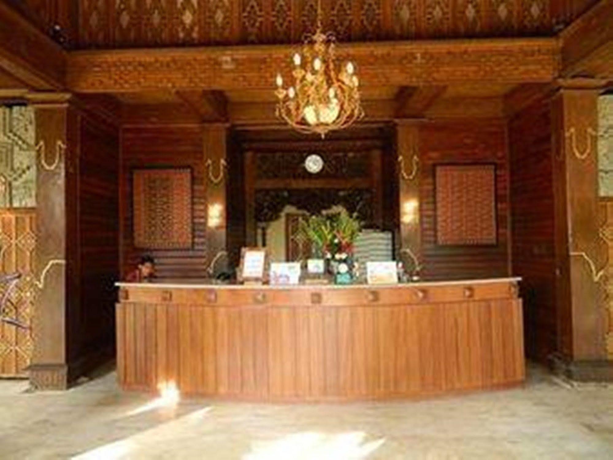 Hotel Suly Garden 3*
