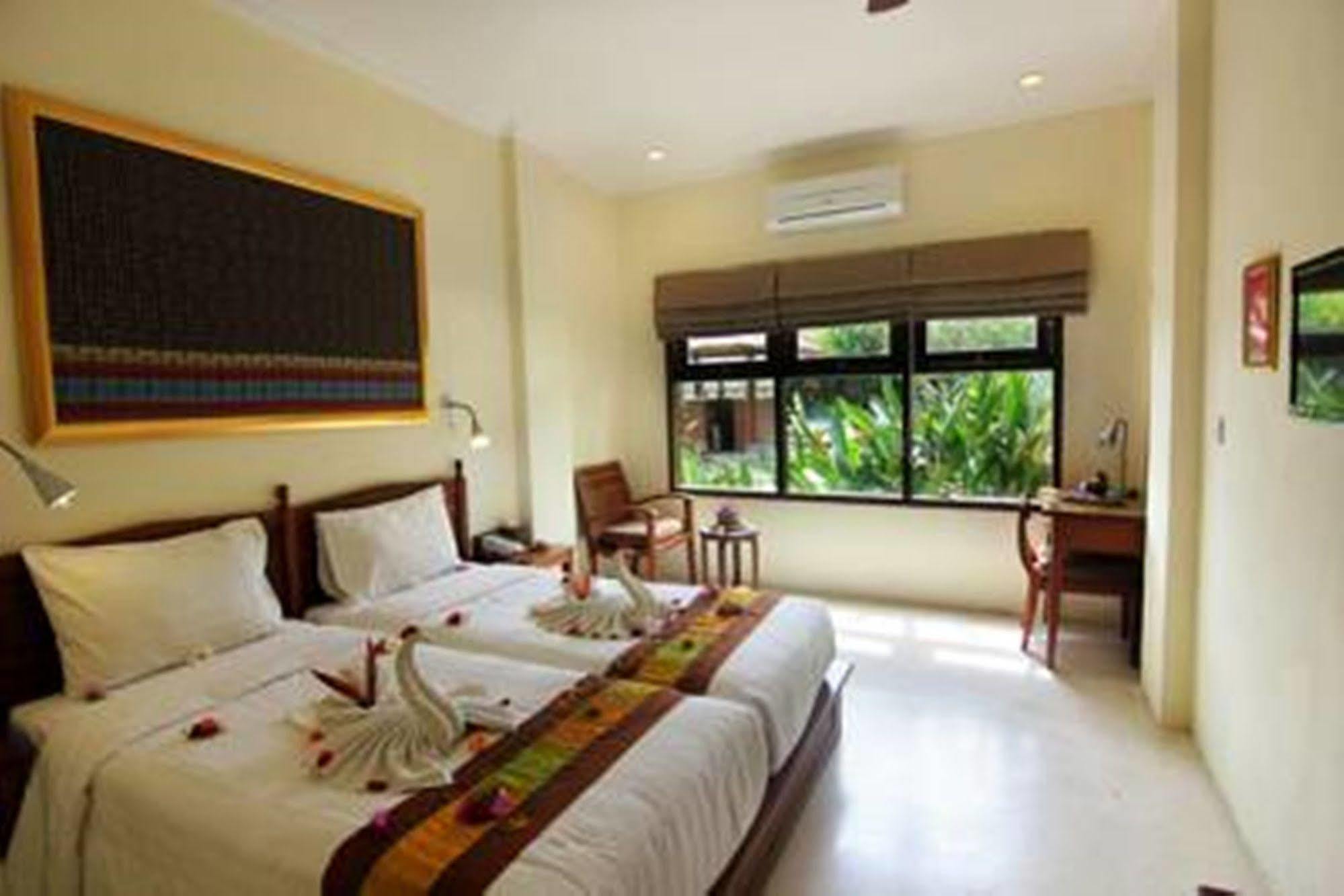 Suly Garden Hotel