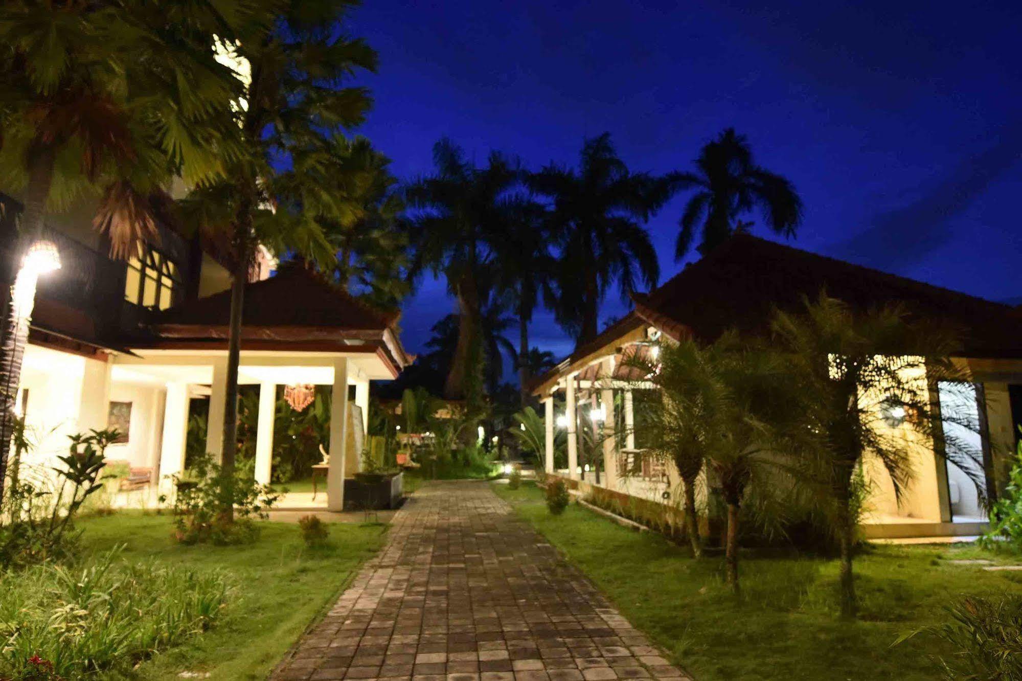 Hotel Suly Garden