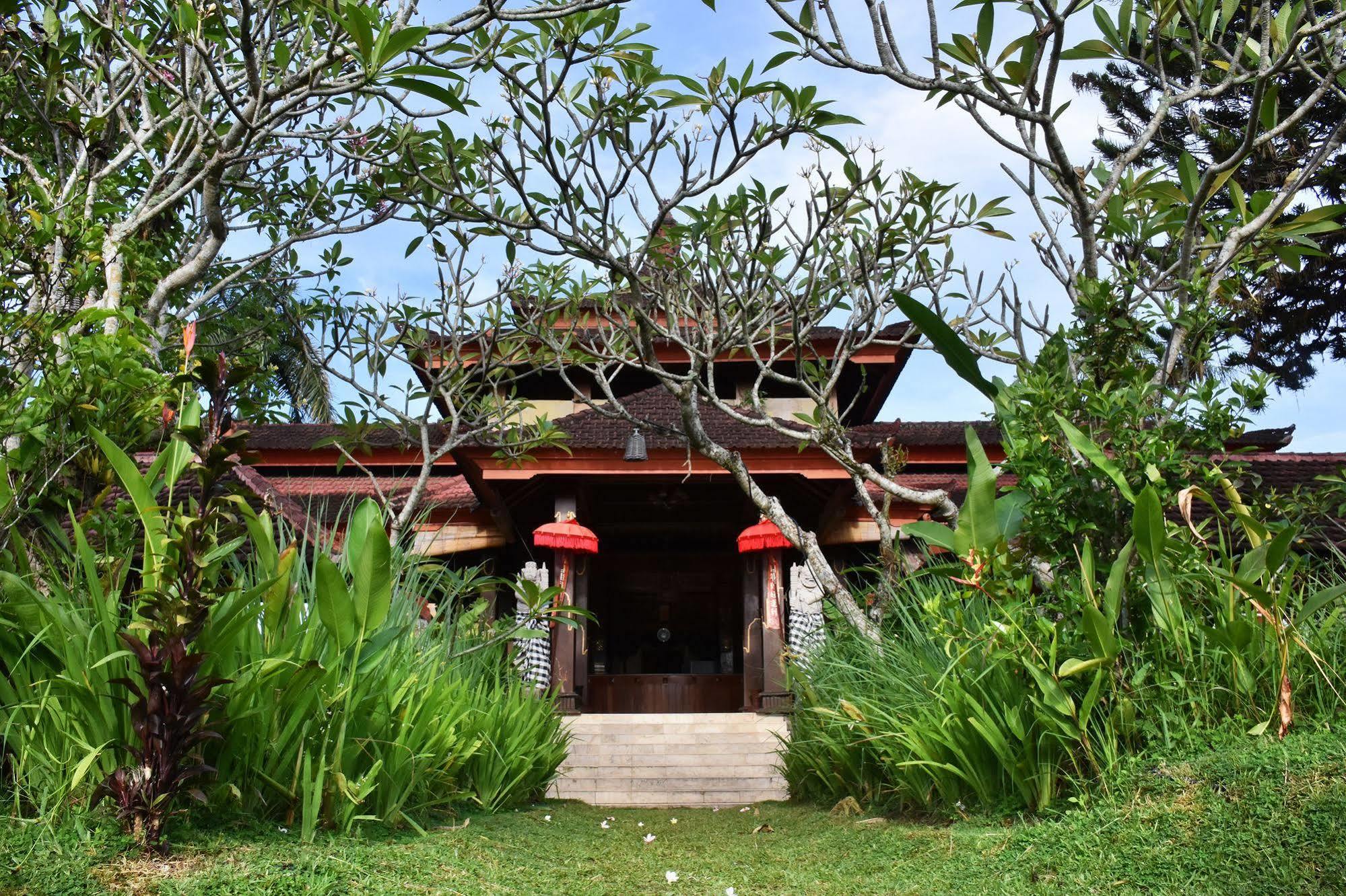 Hotel Suly Garden Ubud