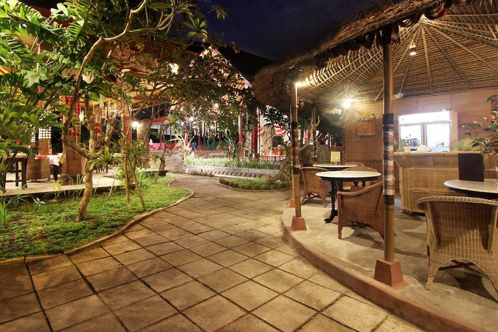 Hotel Suly Garden Ubud