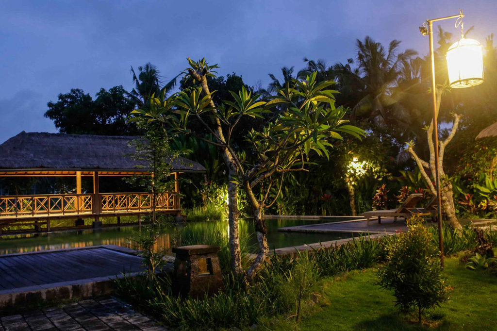 Suly Garden 3*