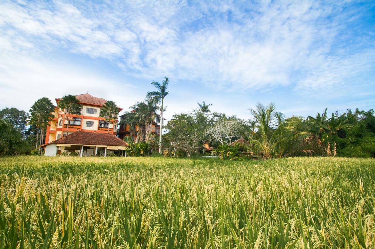 Suly Garden 3* Ubud