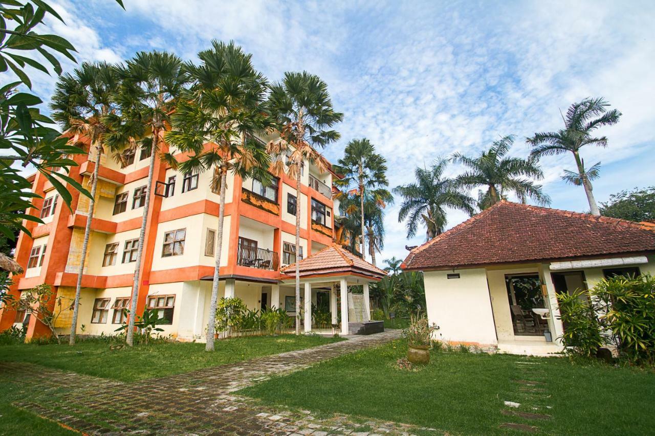 Suly Garden Hotel 3*