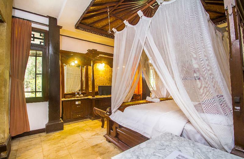 Hotel Suly Garden