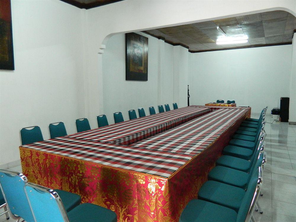Suly Garden 3* Ubud